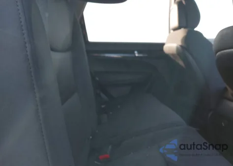 2012 Kia Sorento Lx z USA, uszkodzony, nr VIN 5XYKT4A6XCG266361